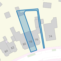 Perceel ZEI00-M-3530