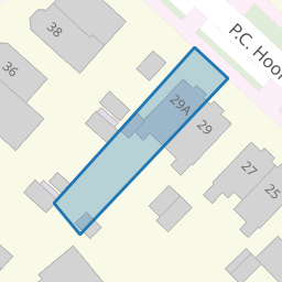 Perceel ZEI00-M-3531