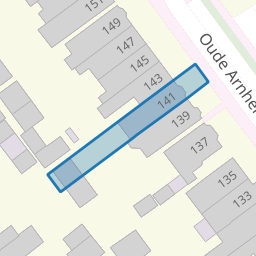 Perceel ZEI00-M-3534