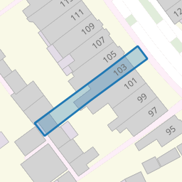 Perceel ZEI00-M-3536