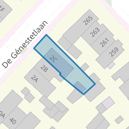 Perceel ZEI00-M-3543