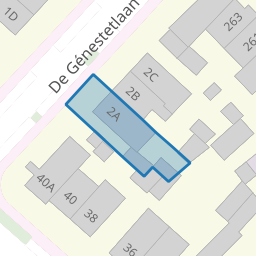 Perceel ZEI00-M-3545