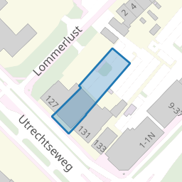 Perceel ZEI00-M-3547