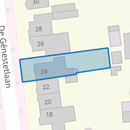 Perceel ZEI00-M-3561