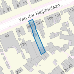 Perceel ZEI00-M-3565