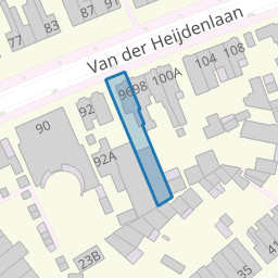 Perceel ZEI00-M-3566