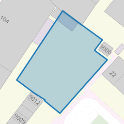 Perceel ZEI00-M-3581