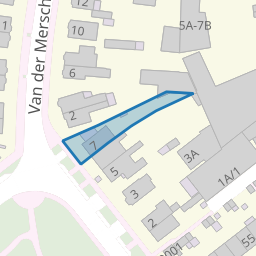 Perceel ZEI00-M-3589