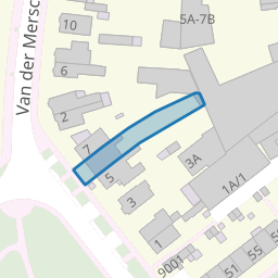 Perceel ZEI00-M-3590