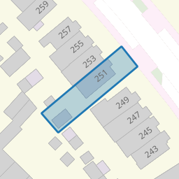 Perceel ZEI00-M-3609