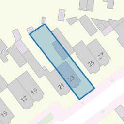 Perceel ZEI00-M-3611