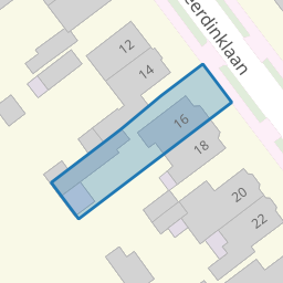 Perceel ZEI00-M-3652