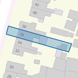 Perceel ZEI00-M-3677