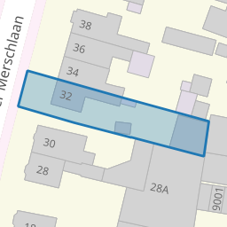 Perceel ZEI00-M-3679