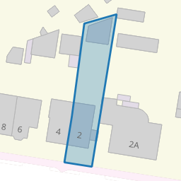 Perceel ZEI00-M-3690