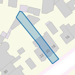 Perceel ZEI00-M-3693