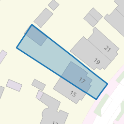 Perceel ZEI00-M-3696