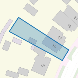 Perceel ZEI00-M-3697