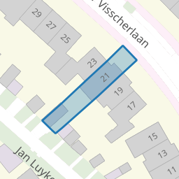 Perceel ZEI00-M-3701