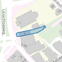 Perceel ZEI00-M-3715