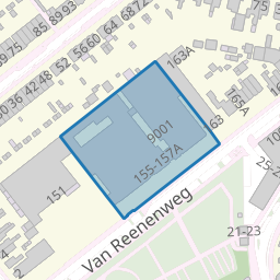 Perceel ZEI00-M-3717