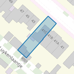 Perceel ZEI00-M-3723