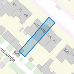 Perceel ZEI00-M-3724