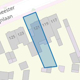 Perceel ZEI00-M-3734