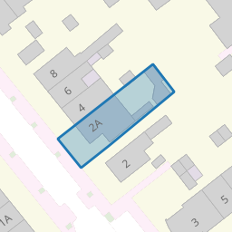 Perceel ZEI00-M-3741