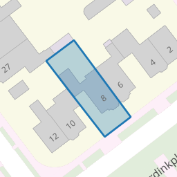 Perceel ZEI00-M-3760