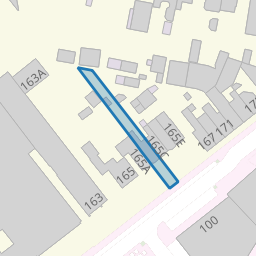 Perceel ZEI00-M-3765