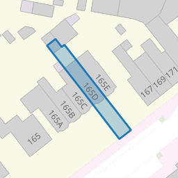 Perceel ZEI00-M-3767