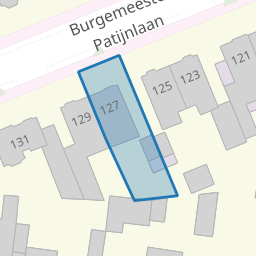 Perceel ZEI00-M-3771