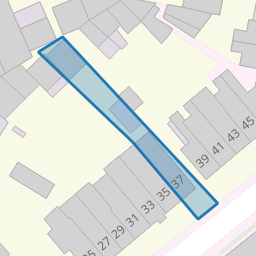 Perceel ZEI00-M-3774