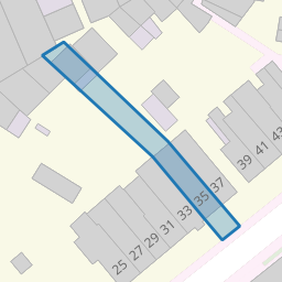 Perceel ZEI00-M-3775