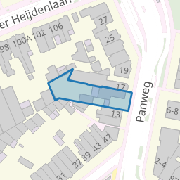 Perceel ZEI00-M-3779