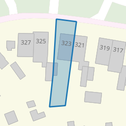 Perceel ZEI00-M-3791