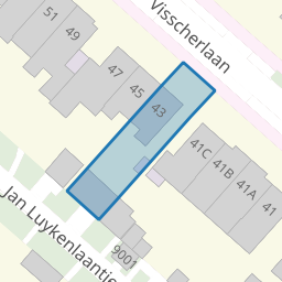 Perceel ZEI00-M-3794