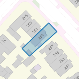 Perceel ZEI00-M-3801