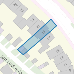 Perceel ZEI00-M-3802