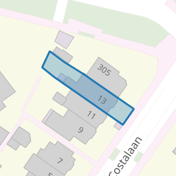 Perceel ZEI00-M-3818