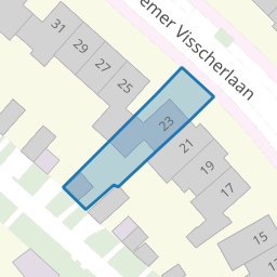 Perceel ZEI00-M-3821