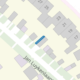 Perceel ZEI00-M-3822