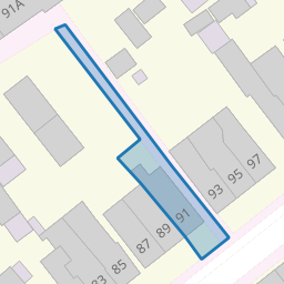 Perceel ZEI00-M-3834