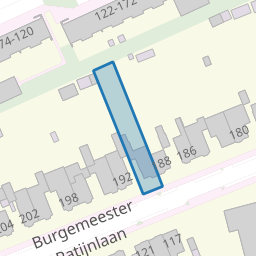 Perceel ZEI00-M-3838