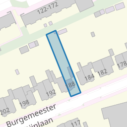 Perceel ZEI00-M-3839