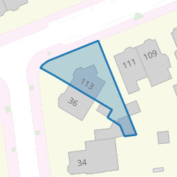 Perceel ZEI00-M-3843