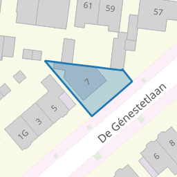 Perceel ZEI00-M-3850