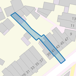 Perceel ZEI00-M-3860