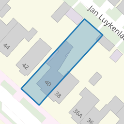 Perceel ZEI00-M-3871